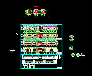 ĳ������̽���ʩ��ͼ