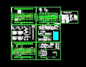 ĳ�׶�԰���̽���ʩ��ͼ