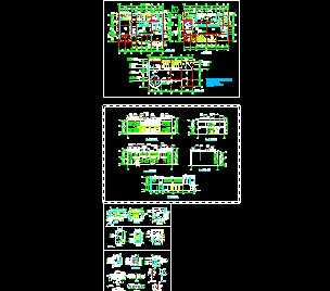 ĳ�׶�԰���̽���ʩ��ͼ