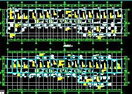 ����¥�ṹʩ��ͼ