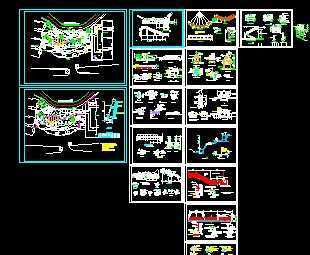 ĳ��ͥ����ʩ��ͼ