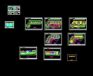 ĳ��ӹ��̽���ʩ��ͼ