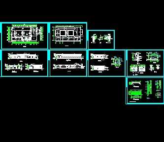 ���ɽ���֮ũ�ҷ�ׯ���ͼ