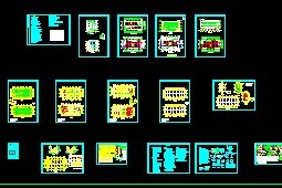 ���ֿ�ṹʩ��ͼ