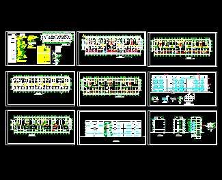 ĳС��סլ¥����ʩ��ͼ