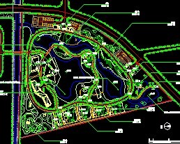 ĳ���۹滮���ƽ��ͼ