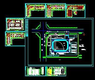 ĳ����סլ¥�������ͼ