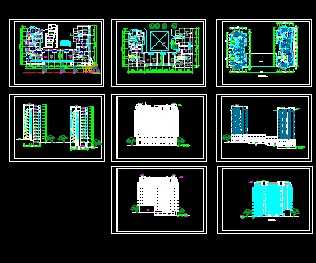 ĳ�߲�סլ¥�������ͼ