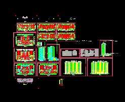 ĳС��סլ¥����ʩ��ͼ