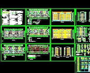 ĳ��Ԫʽ���סլ����ʩ��ͼ