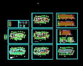 ĳ���л�������ʩ��ͼ