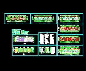 ĳ����סլ¥����ʩ��ͼ