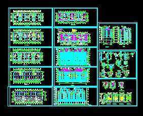 ĳ6��ש��ṹ��ס¥���ͼ