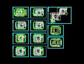 ĳ�������Ὠ��ʩ��ͼ