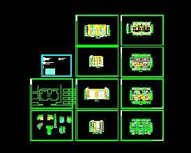 ĳ7��סլ¥����ʩ��ͼ