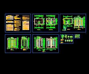 ĳ��������ס¥����ʩ��ͼ