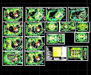 ĳ�߲�סլ¥����ʩ��ͼ