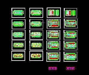 ĳ�߲�סլ¥����ʩ��ͼ