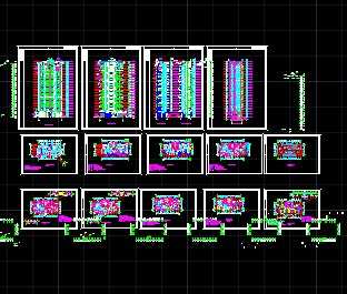 ĳ�߲�סլ¥����ʩ��ͼ