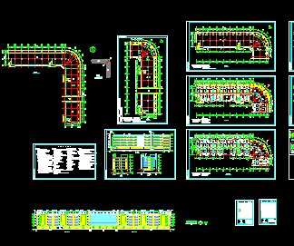 ĳ��λ�������¥ʩ��ͼ����Ч����