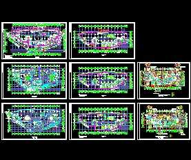 ĳ�߲�סլƽ��ʩ��ͼ