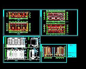 ĳסլ¥���̽���ʩ��ͼ