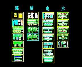 ĳ��԰���סլ����ʩ��ͼ