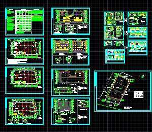 ĳסլ¥���̽���ʩ��ͼ