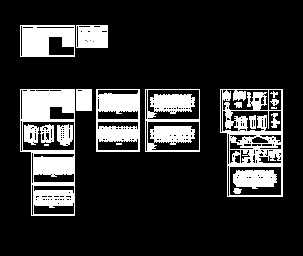 ĳ���סլ¥����ʩ��ͼ