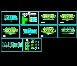 ĳ���סլ¥����ʩ��ͼ