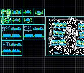 ĳũ��סլ¥����ʩ��ͼ