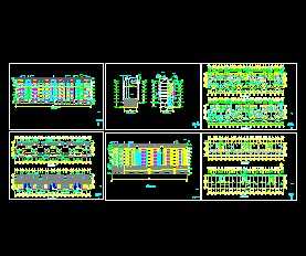 ĳ���סլ¥����ʩ��ͼ