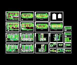 ĳ����סլ¥����ʩ��ͼ