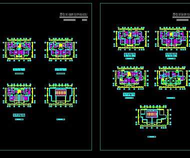 ĳ���סլ¥����ƽ��ͼ