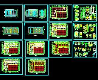 ĳ�������¥����ʩ��ͼ