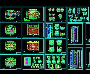 ĳ�߲㹫Ԣ����ʩ��ͼ