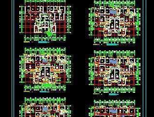 ĳ6��סլ¥����ƽ��ͼ