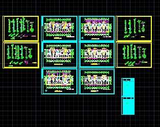 ĳסլ¥���̽���ʩ��ͼ