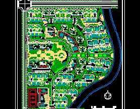 ĳ��סС���滮���ͼ