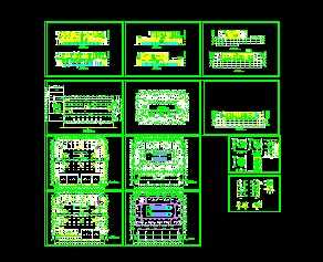 ĳ6����ס�ۺ�¥����ʩ��ͼ