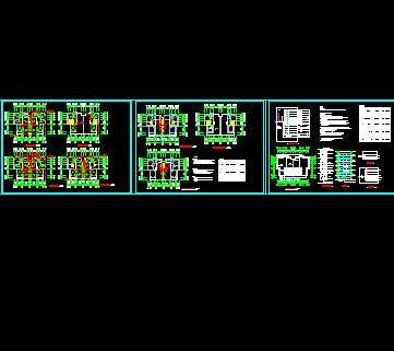 ĳС��סլ¥����ʩ��ͼ