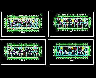 ĳ���סլ¥����ʩ��ͼ