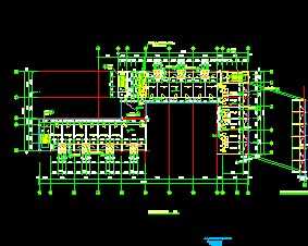 ĳ��λ��Ԣ¥����ʩ��ͼ