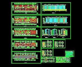 ĳ���סլ¥����ʩ��ͼ