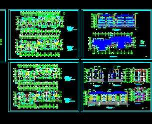 ĳС��סլ¥����ʩ��ͼ