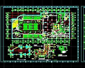 ĳ�߲�סլ¥����ʩ��ͼ