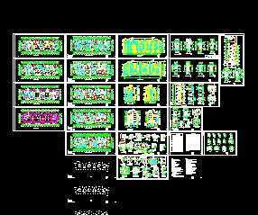 ĳ���סլ¥����ʩ��ͼ