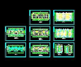 ĳ���סլ����ʩ��ͼ