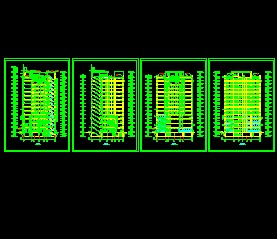 ĳ�߲�סլ¥����ʩ��ͼ
