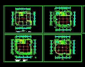 ĳС��סլ¥����ʩ��ͼ